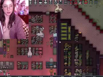 Xo_Sadie Chaturbate stream image from May 22, 2025