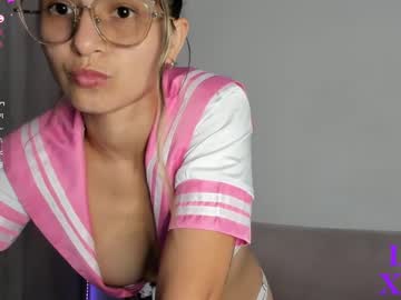 Your_Lilacute1 Chaturbate stream image from May 22, 2025