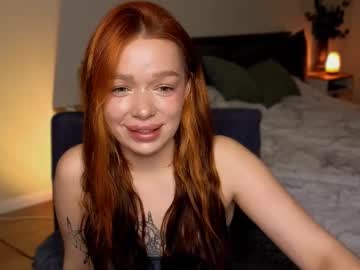 Zuzzixx Chaturbate stream image from May 22, 2025