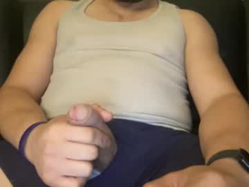 Bigdick27912 Chaturbate stream image from May 22, 2025