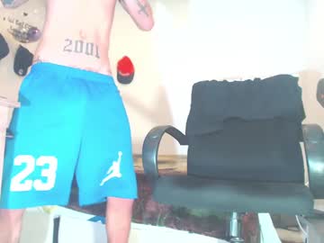 Boy_Master5 Chaturbate stream image from May 22, 2025