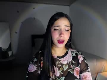 Iamroxanne Chaturbate stream image from May 22, 2025