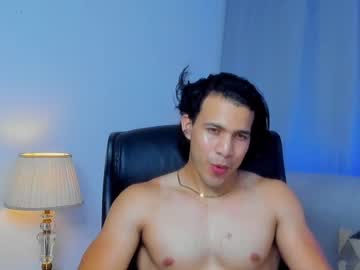 Jason_Curren Chaturbate stream image from May 22, 2025