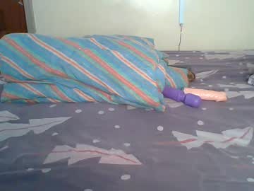Lovingchoco Chaturbate stream image from May 22, 2025