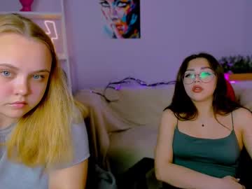 Melany_Stark Chaturbate stream image from May 22, 2025