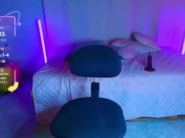 Noahxtar Chaturbate stream image from May 22, 2025