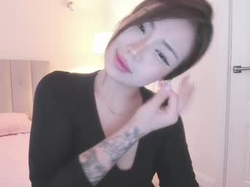 Salisuno Chaturbate stream image from May 22, 2025