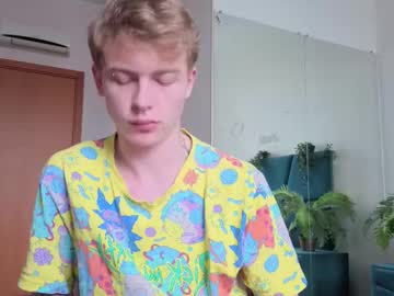 Theo__Green Chaturbate stream image from May 22, 2025