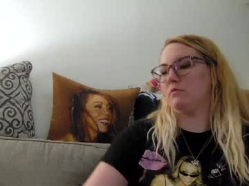X_Dreamgirl_X Chaturbate stream image from May 22, 2025