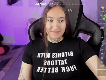 Adajoness Chaturbate stream image from May 22, 2025