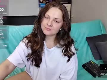 Amilafran Chaturbate stream image from May 22, 2025