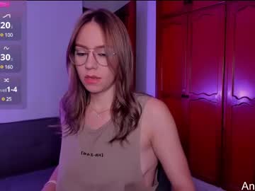 Ana_Becker1 Chaturbate stream image from May 22, 2025