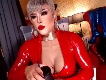 Antoniasaints69 Chaturbate stream image from May 22, 2025