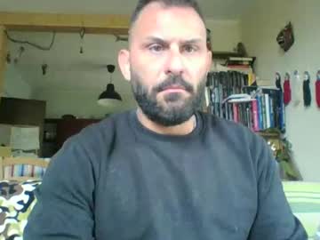 Bastard84 Chaturbate stream image from May 22, 2025