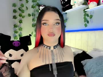 Cattriona_Muller Chaturbate stream image from May 22, 2025