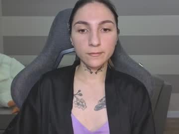 Chabibiann Chaturbate stream image from May 22, 2025
