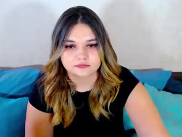 Cherylblosso Chaturbate stream image from May 22, 2025