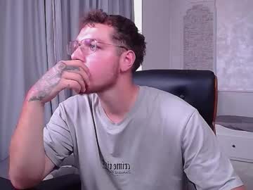 Clayscout Chaturbate stream image from May 22, 2025