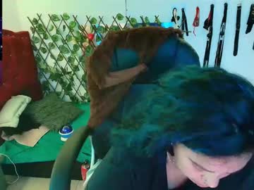 Elektra_91 Chaturbate stream image from May 22, 2025