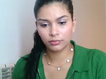 Emmie_Xxx Chaturbate stream image from May 22, 2025