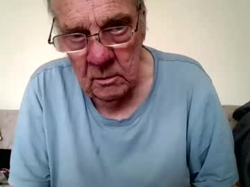 Fabric21 Chaturbate stream image from May 22, 2025