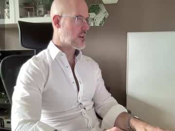 Fit_Rubinho Chaturbate stream image from May 22, 2025