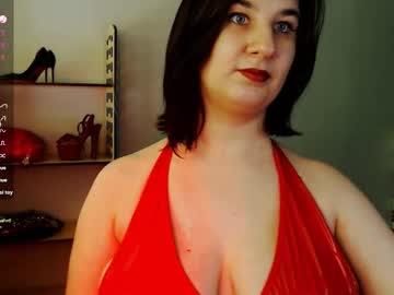 Goddess_Sophie99 Chaturbate stream image from May 22, 2025