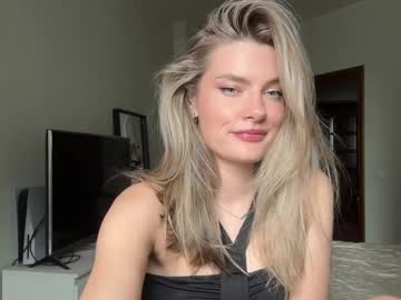 Haley_Rune Chaturbate stream image from May 22, 2025