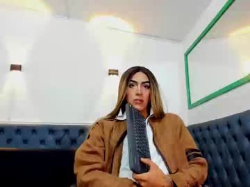 Isabela_Stanford Chaturbate stream image from May 22, 2025