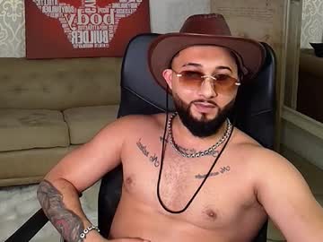 Jacezachary Chaturbate stream image from May 22, 2025
