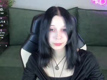 Katrindark__ Chaturbate stream image from May 22, 2025