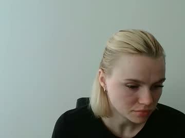 Leyla_Le Chaturbate stream image from May 22, 2025