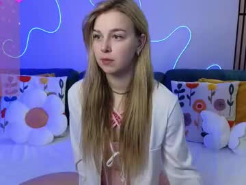 Mel_Nelson Chaturbate stream image from May 22, 2025