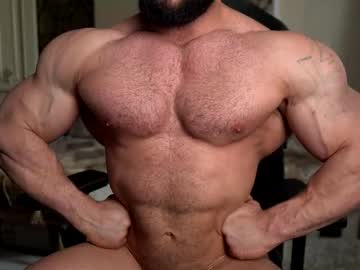 Mike0xx Chaturbate stream image from May 22, 2025
