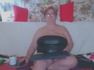 Queenpammy Chaturbate stream image from May 22, 2025