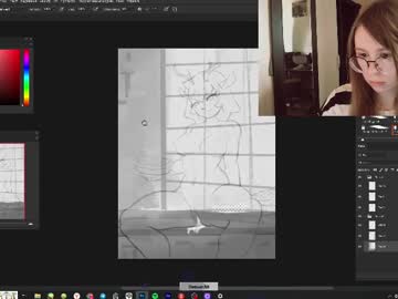Red_Flat Chaturbate stream image from May 22, 2025