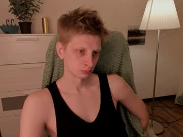 Slim_Andy Chaturbate stream image from May 22, 2025