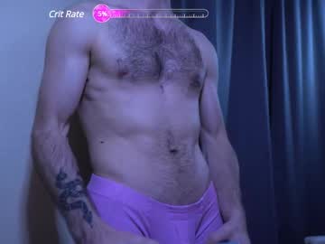 Speshul_Sawce Chaturbate stream image from May 22, 2025