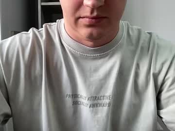 Studiohugo Chaturbate stream image from May 22, 2025
