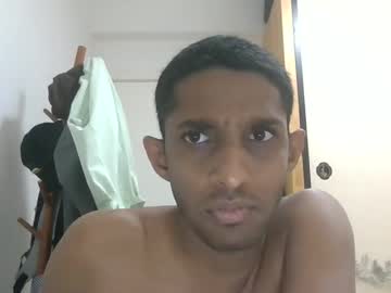 Tharaka8931 Chaturbate stream image from May 22, 2025