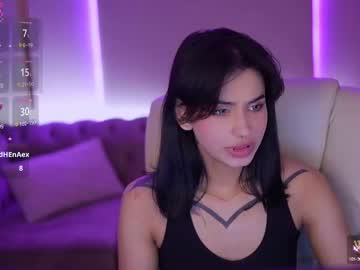 Violetasins_ Chaturbate stream image from May 22, 2025