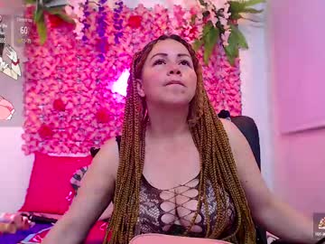 Blonde_Squirt_ Chaturbate stream image from May 22, 2025