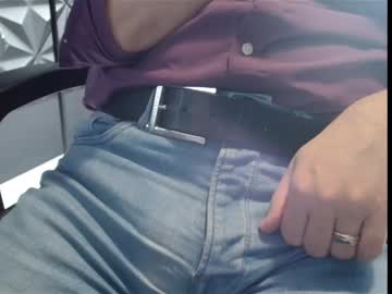 Cafetabac Chaturbate stream image from May 22, 2025