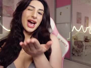 Djokonda Chaturbate stream image from May 22, 2025