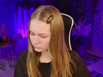 Eva_Blas Chaturbate stream image from May 22, 2025