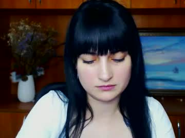 Hotbrunette_22 Chaturbate stream image from May 22, 2025