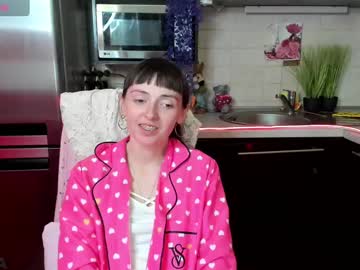 Jessicaforris Chaturbate stream image from May 22, 2025