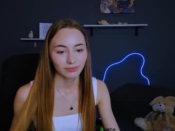 Stacy_Wetspell Chaturbate stream image from May 22, 2025