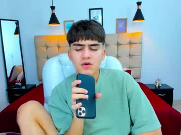 Tommy18__ Chaturbate stream image from May 22, 2025