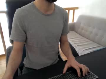 Vince_Du_80 Chaturbate stream image from May 22, 2025